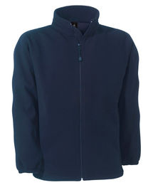 Unisex Fleece WindProtek - BCFU749 - B&C COLLECTION