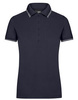 Navy White