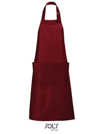 Long Apron Gala - L990 - SOL´S