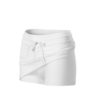 MALFINI® Spódnica damska Two in one (60400)