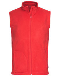 Classic Fleece Vest - S5010 - Stedman®