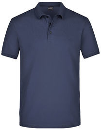 Men´s Elastic Polo Piqué - JN710 - James&Nicholson