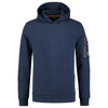 TRICORP Bluza męska Premium Hooded Sweater (T42T8)