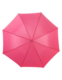 Automatic Umbrella With Wooden Handle - SC4064 - L-merch