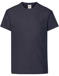 Kids´ Original T - F110K - Fruit of the Loom