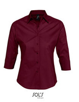 Medium Burgundy