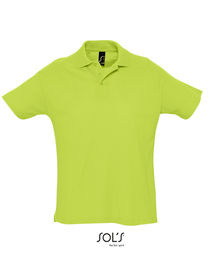 Summer Polo II - L512 - SOL´S