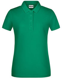 Ladies´ Basic Polo - JN8009 - James&Nicholson