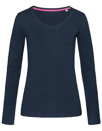 Stretch Long Sleeve Women - S9720 - Stedman®
