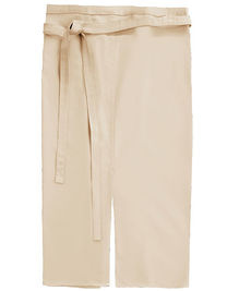 Slit Apron Milano 80 x 100 cm - CGW111 - CG Workwear