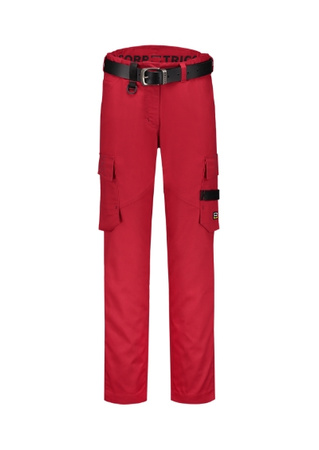 TRICORP Spodnie robocze damskie Work Pants Twill Women (T70T7)