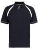 Navy White