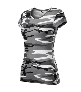 MALFINI® Koszulka damska Camo Pure (C2232)