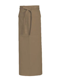 Bistro Apron Roma 100 x 100 cm - CGW121 - CG Workwear
