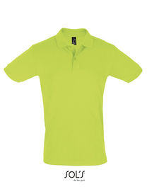 Men´s Polo Shirt Perfect - L525 - SOL´S