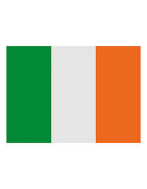 Flag Ireland - FLAGIE - Printwear