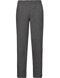Classic Open Hem Jog Pants - F481 - Fruit of the Loom
