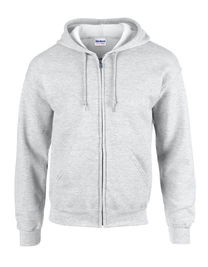 Heavy Blend™ Adult Full Zip Hooded Sweatshirt - G18600 - Gildan
