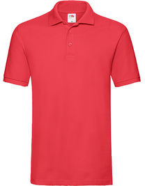 Premium Polo - F511N - Fruit of the Loom