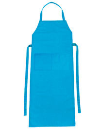 Bib Apron Verona Classic Bag 90 x 75 cm - CGW1146 - CG Workwear