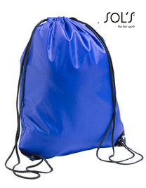 Backpack Urban - LB70600 - SOL´S