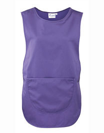 Women´s Pocket Tabard - PW171 - Premier Workwear