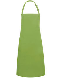 Bib Apron Basic With Buckle - KY049 - Karlowsky