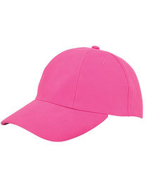 Cotton Cap Low Profile/Brushed - C560 - L-merch