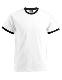 Men´s Contrast-T - E3070 - Promodoro