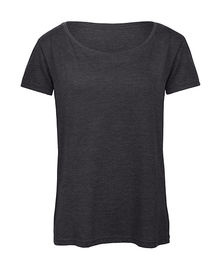 Women´s Triblend T-Shirt - BCTW056 - B&C BE INSPIRED