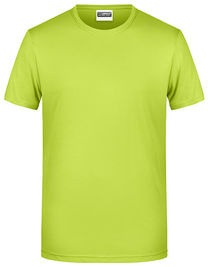 Men´s Basic-T - JN8008 - James&Nicholson