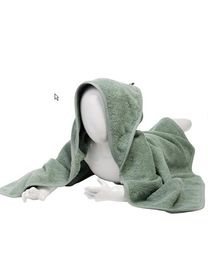 Babiezz® Hooded Towel - ARB032 - ARTG