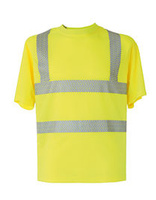 Signal Yellow