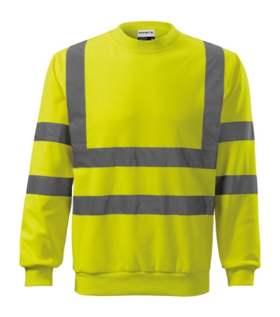 RIMECK® Bluza unisex HV Essential (4V697)
