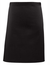 Colours Collection Mid Length Apron - PW151 - Premier Workwear