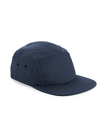 Canvas 5 Panel Camper Cap - CB654 - Beechfield