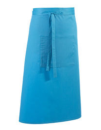 Colours Collection Bar Apron - PW158 - Premier Workwear