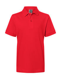 Junior Classic Polo - JN070K - James&Nicholson