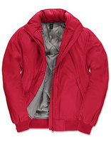 Red Warm Grey