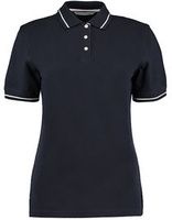 Navy White