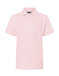 Junior Classic Polo - JN070K - James&Nicholson