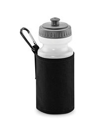 Water Bottle And Holder - QD440 - Quadra