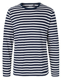 Men´s Long Sleeve T-Shirt - NE61050 - Neutral
