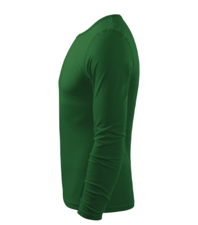 MALFINI® Koszulka męska Fit-T LS (11906)