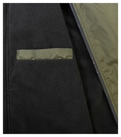 RIMECK® Kamizelka unisex Body Warmer (50901)