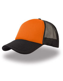 Rapper Cap - AT505 - Atlantis Headwear