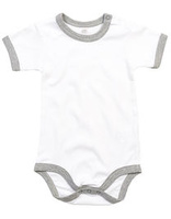 White Heather Grey Melange