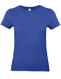 Women´s T-Shirt #E190 - BCTW04T - B&C BE INSPIRED