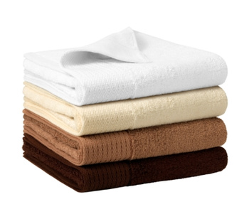 MALFINI Premium® Ręcznik unisex Bamboo Towel (95X00)
