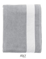 Pure Grey White